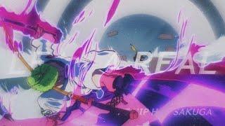 LEAN 4 REAL  PLAYBOI CARTI AMV ft. Hip Hop Sakuga