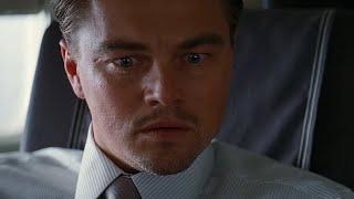 Inception Ending Scene - Cobb Returns Home - Inception 2010 Movie CLIP HD