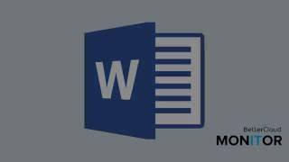 How to Delete an Unwanted Blank Page in Word