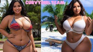 CurvygirlteamCurvy Model Brand Ambassador Curvy Plus Size ModelPlus Size ModelLifestyle Journey