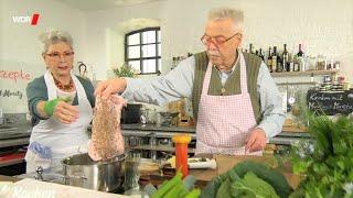 Familienrezepte Lieblingsrezepte die man nie vergisst - Kochen mit Martina und Moritz