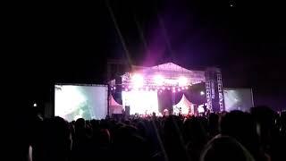 KONSER ATAMBUA Terlalu pahit-slank