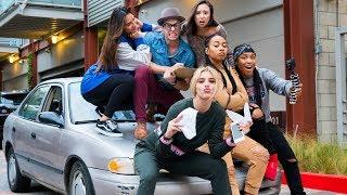 Getting My Drivers License  Lele Pons