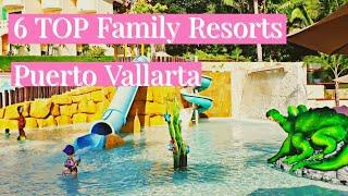 Susans TOP 6 All Inclusive Resorts in PVR