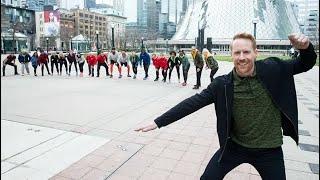 The Amazing Race Canada S07E04