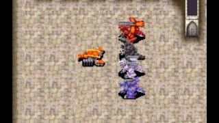 Zoids Saga Legend Of Arcadia.Buster Fury Gairyuki Jagd Fury Seathsaurer VF　Battle