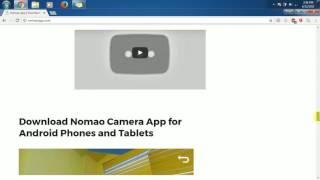 How to download Nomao apk for free