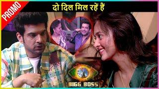 Karan ने Tejasswi से  किया इश्क़ का इजहार  Bigg Boss 15