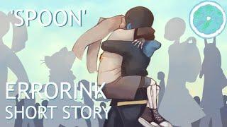 Spoon - Errorink Short Story