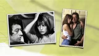 Jane Birkin & Serge Gainsbourg