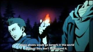 Supernatural The animation English Subbed  Trailer