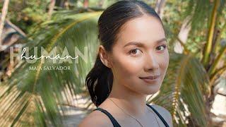 Maja Salvador - 𝐇𝐔𝐌𝐀𝐍