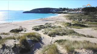 Playas de Sanxenxo - Pontevedra