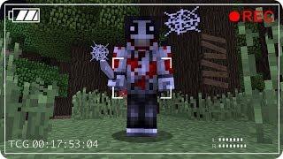 JEFF THE KILLER ATRAPADO CON UNA TRAMPA TROLL EN MINECRAFT