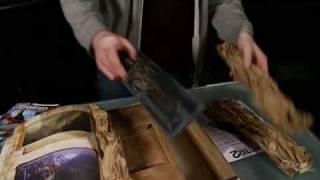 Uncharted 2 Among Thieves Fortune Hunter Edition Unboxing IGN