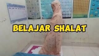 Belajar Shalat yuk #belajar #shalat #alfatihah #doa