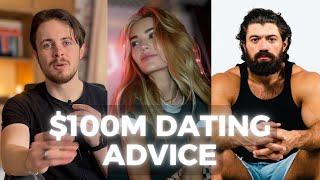 Alex Hormozi Brutal Dating Truths…MUST SEE