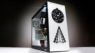 Simple PC mod  DIY PC Custom