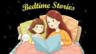 BEDTIME STORIES- DAVID AND GOLIATH