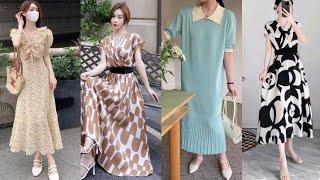 MODEL DRESS TERBARU DAN YANG RESTOCK BEST SELLER