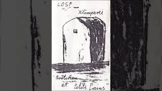 LOSP & Klimperei - Brötchen Et Petits Pains 1987 Art Pop & Minimal Wave FULL ALBUM