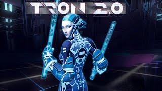 Tron 2.0 Review