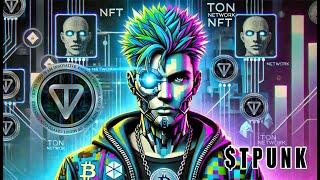 How To Create Your Own Crypto Meme Coin On TON Network- Using Telegram Wallet