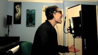 William Singe - Hotline Bling Cover Video