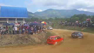 Rally Cross Yantzaza 2019