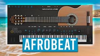 FL Studio 21 • Afrobeat Tutorial