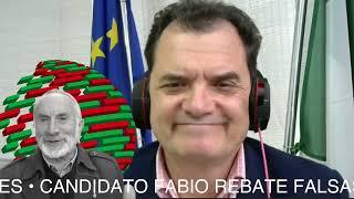 Entrevista Fabio Porta