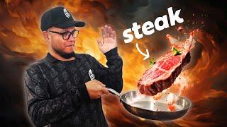 Wah Wagyu Malaysia?  Steak murah vs mahal