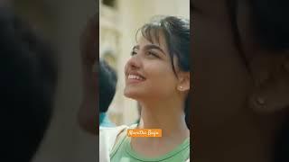 Mamitha Baiju Whatsapp Status #MamithaBaiju