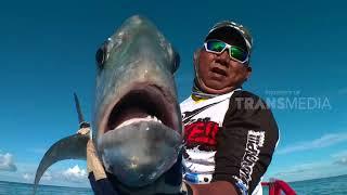 POPPING STRIKE BIDUK BIDUK  MANCING MANIA 221017 3-1