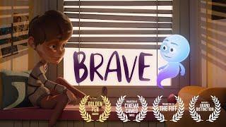 Brave  Animated Short Film