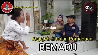 Muksin albawah semekot  INAK SEMODAH DIMADU #muksinalbawah