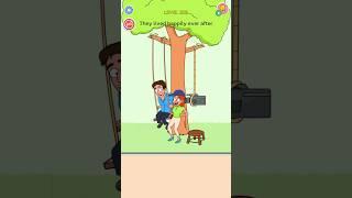 They lived happily ever after #gameplay #shorts