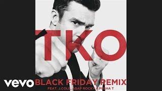 TKO Black Friday Remix Official Audio