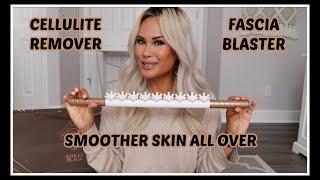 ASHLEY BLACK FASCIABLASTER  REDUCE CELLULITE