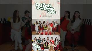 Super Santa Claus  Special Single from Home Run Music  #homerunmusic