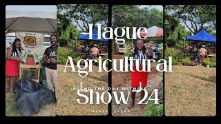 Enjoy Hague Agricultural show 2024