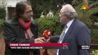 120 ile Mekteb-i Sultani - Bölüm 4x05 - Faruk Yarman