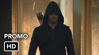 Arrow 2x03 Promo Broken Dolls HD