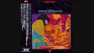 Akira Ishikawa & Count Buffalos ‎– Heated Point 1975