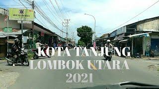 Kota Tanjung Lombok Utara