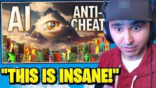 Summit1g Reacts to Saving FPS Games - AI Anti-Cheat