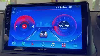 Car Android MCU Update  How to Update Car Android Head Unit MCU