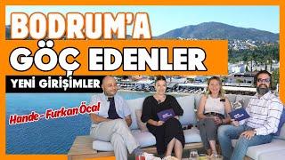 BODRUM’A GÖÇ EDENLER SERİSİ 17- BEACHGOIN NEDİR ?