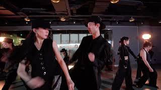 【CatgrooveFamily】- vol.10 Senior teamwork - Katt Choreo