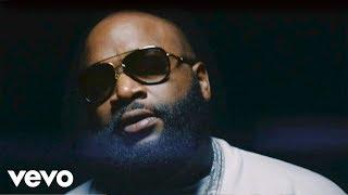 Rick Ross - Thug Cry ft. Lil Wayne Official Video